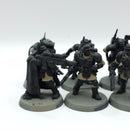 Warhammer 40k: Astra Militarum Kill Team Kasrkin (AC197)