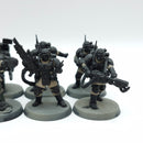 Warhammer 40k: Astra Militarum Kill Team Kasrkin (AC197)