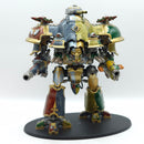 Warhammer 40k: Imperial Knights Knight Valiant (AX017)