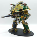Warhammer 40k: Imperial Knights Knight Valiant (AX017)