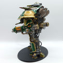 Warhammer 40k: Imperial Knights Knight Valiant (AX017)