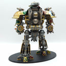 Warhammer 40k: Imperial Knights Knight Valiant (AX017)