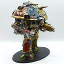 Warhammer 40k: Imperial Knights Knight Valiant (AX017)