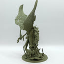 Warhammer 40k: Death Guard Daemon Primarch Mortarion (AR005)