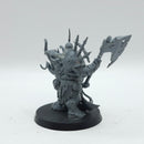 Warhammer Age of Sigmar: Maggotkin of Nurgle Gutrot Spume (AA192)