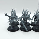 Warhammer Age of Sigmar: Blades of Khorne Bloodletters (BC011)