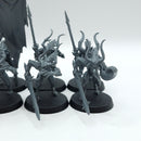 Warhammer Age of Sigmar: Blades of Khorne Bloodletters (BC011)