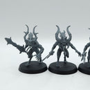 Warhammer Age of Sigmar: Blades of Khorne Bloodletters (BC011)