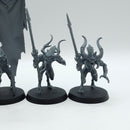 Warhammer Age of Sigmar: Blades of Khorne Bloodletters (BC011)