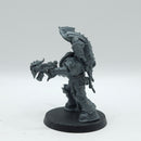 Warhammer 40k: Emperor's Children Lord Kakphonist (AQ137)