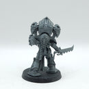 Warhammer 40k: Emperor's Children Lord Kakphonist (AQ137)