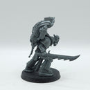 Warhammer 40k: Emperor's Children Lord Kakphonist (AQ137)