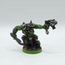 Warhammer 40k: Orks Metal Gorzag Gitstompa (AZ119)