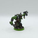 Warhammer 40k: Orks Metal Gorzag Gitstompa (AZ119)