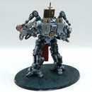 Warhammer 40k: Space Marines Grey Knights Nemesis Dreadknight - Painted (BI014)