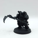 Warhammer 40k: Death Guard Metal Typhus (AA136)