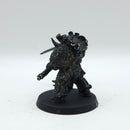 Warhammer 40k: Death Guard Metal Typhus (AA136)