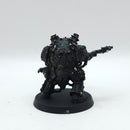 Warhammer 40k: Death Guard Metal Typhus (AA136)
