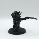 Warhammer 40k: Death Guard Metal Typhus (AA136)