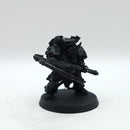 Warhammer 40k: Death Guard Metal Typhus (AA136)
