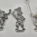 Warhammer the Old World Empire Rieksguard Command BH168