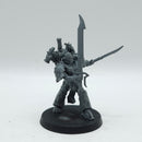 Warhammer 40k: Emperor's Children Flawless Blades (AQ138)