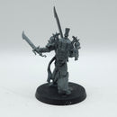 Warhammer 40k: Emperor's Children Flawless Blades (AQ138)