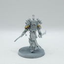 Warhammer 40k: Emperor's Children Flawless Blades (AQ138)