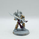 Warhammer 40k: Emperor's Children Flawless Blades (AQ138)