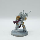 Warhammer 40k: Emperor's Children Flawless Blades (AQ138)