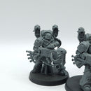 Warhammer 40k: Emperor's Children Noise Marines (BH169)