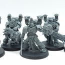 Warhammer 40k: Emperor's Children Noise Marines (BH169)
