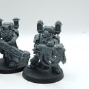 Warhammer 40k: Emperor's Children Noise Marines (BH169)