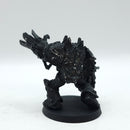 Warhammer 40k: Chaos Space Marines Metal Obliterators (AQ094)