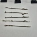 Warhammer Fantasy Dogs of War Ricco's Republican Guard x10 inc Ricco and Command AJ021