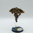 Warhammer 40k: Adeptus Custodes Forge World Venatari - Painted (AL025)