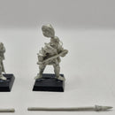 Warhammer Fantasy Dogs of War Ricco's Republican Guard x2 - Metal AC195