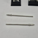 Warhammer Fantasy Dogs of War Ricco's Republican Guard x2 - Metal AC195