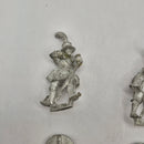 Warhammer Fantasy Dogs of War Braganza's Besiegers x3 BH166