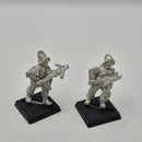 Warhammer Fantasy Dogs of War Pirazzo's Lost Legion Crossbowmen x2 AF091