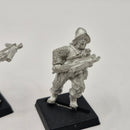 Warhammer Fantasy Dogs of War Pirazzo's Lost Legion Crossbowmen x2 AF091