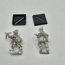 Warhammer Fantasy Dogs of War Pirazzo's Lost Legion Crossbowmen x2 AF091