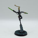 Warhammer 40k: Agents of the Imperium Callidus Assassin (AF059)