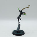 Warhammer 40k: Agents of the Imperium Callidus Assassin (AF059)