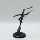 Warhammer 40k: Agents of the Imperium Callidus Assassin (AF059)