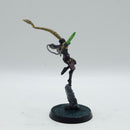 Warhammer 40k: Agents of the Imperium Callidus Assassin (AF059)