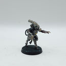 Warhammer 40k: Agents of the Imperium Commemorative Series Inquisitor Ostromandeus (AE014)