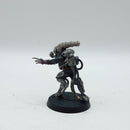 Warhammer 40k: Agents of the Imperium Commemorative Series Inquisitor Ostromandeus (AE014)