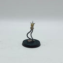 Warhammer 40k: Agents of the Imperium Commemorative Series Inquisitor Ostromandeus (AE014)