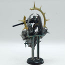 Warhammer 40k: Agents of the Imperium Commemorative Series Umbral Six (BI105)
